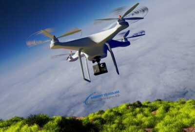 Aksaray İHA Drone Eğitimi.