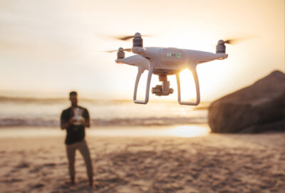 Amasya Drone İHA Eğitimi