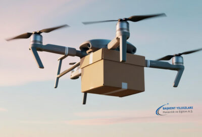 Bartın İHA Drone Eğitimi
