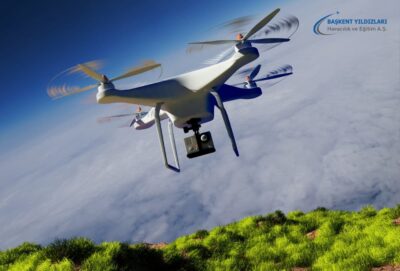 Aydın Drone İHA Eğitimi
