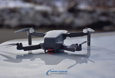 Çorum İHA Drone Eğitimi