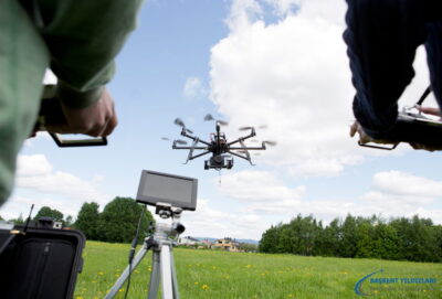 Drone Ehliyeti Nasıl Alınır?