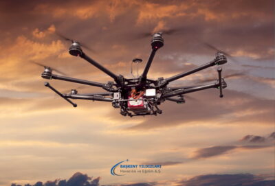 Drone Önerileri