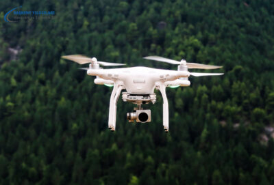 Profesyonel Drone Eğitimi.