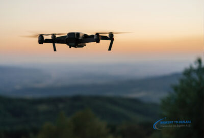 Sakarya İHA Drone Eğitimi